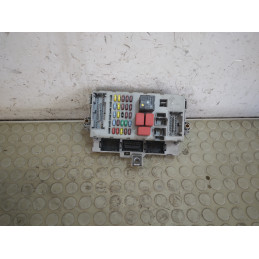 Centralina body computer Lancia Musa II serie dal 2007 al 2011 cod 406626  1749717323154