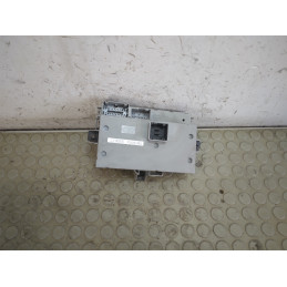 Centralina body computer Lancia Musa II serie dal 2007 al 2011 cod 406626  1749717323154