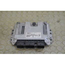 Centralina motore Ford Focus C-Max 1.6 TDCi dal 2003 al 2010 cod 8m51-12a650-md 0281012487  1749718605808