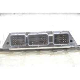 Centralina motore Ford Focus C-Max 1.6 TDCi dal 2003 al 2010 cod 8m51-12a650-md 0281012487  1749718605808