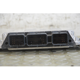 Centralina motore Ford Focus C-Max 1.6 TDCi dal 2003 al 2010 cod 8m51-12a650-md 0281012487  1749718605808