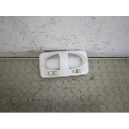 Plafoniera luce abitacolo Lancia Musa II serie dal 2007 al 2011 cod 73543  1749720325701