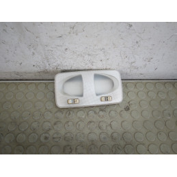 Plafoniera luce abitacolo Lancia Musa II serie dal 2007 al 2011 cod 73543  1749720325701