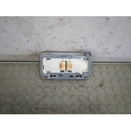 Plafoniera luce abitacolo Lancia Musa II serie dal 2007 al 2011 cod 73543  1749720325701