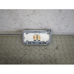 Plafoniera luce abitacolo Lancia Musa II serie dal 2007 al 2011 cod 73543  1749720325701