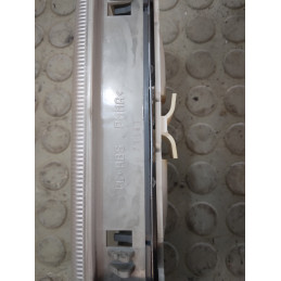 Plafoniera luce abitacolo Lancia Musa II serie dal 2007 al 2011 cod 73543  1749720325701