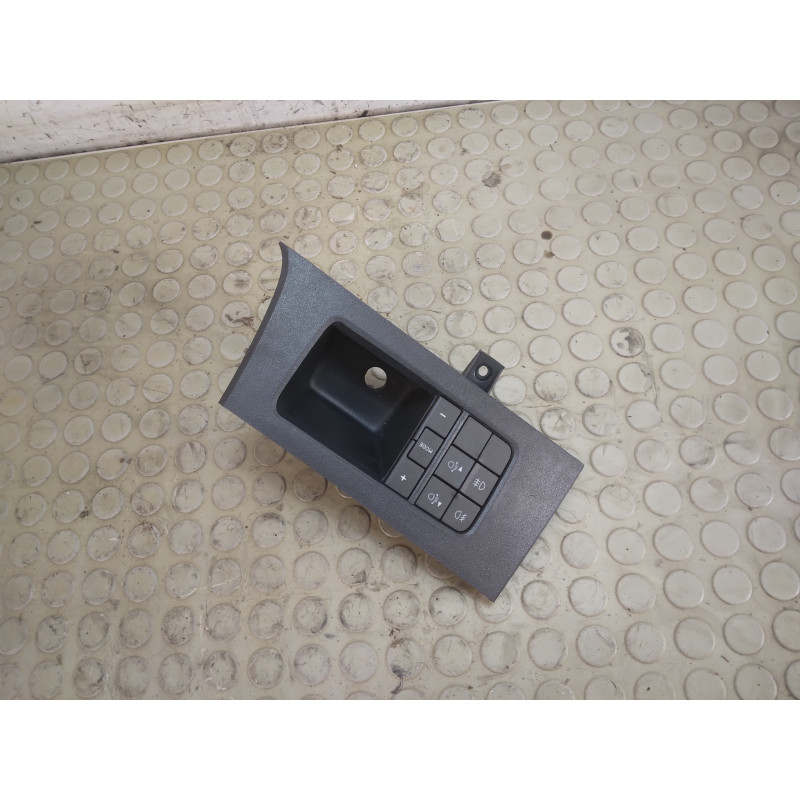 Blocco comandi regolazione luci Lancia Musa II serie dal 2007 al 2011 cod 12000397  1749721169045