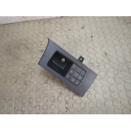 Blocco comandi regolazione luci Lancia Musa II serie dal 2007 al 2011 cod 12000397  1749721169045