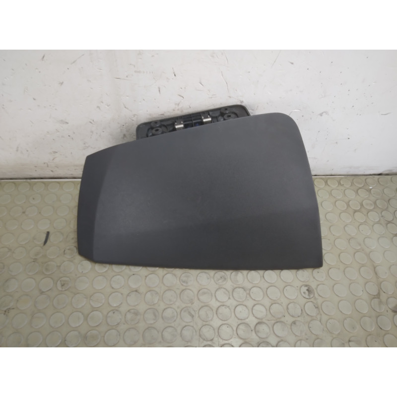 Sportellino portaoggetti ant sx Lancia Musa II serie dal 2007 al 2011 cod 735453572  1749721549991