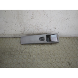 Pulsantiera alzavetro ant dx Lancia Musa II serie dal 2007 al 2011 cod 71734870  1749724201964
