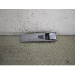 Pulsantiera alzavetro ant dx Lancia Musa II serie dal 2007 al 2011 cod 71734870  1749724201964