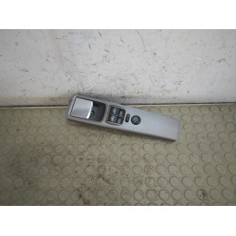 Pulsantiera alzavetro ant dx Lancia Musa II serie dal 2007 al 2011 cod 71734869  1749725156799
