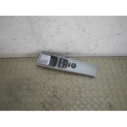 Pulsantiera alzavetro ant dx Lancia Musa II serie dal 2007 al 2011 cod 71734869  1749725156799