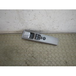 Pulsantiera alzavetro ant dx Lancia Musa II serie dal 2007 al 2011 cod 71734869  1749725156799
