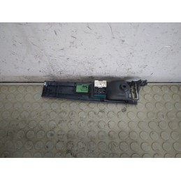Pulsantiera alzavetro ant dx Lancia Musa II serie dal 2007 al 2011 cod 71734869  1749725156799