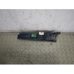 Pulsantiera alzavetro ant dx Lancia Musa II serie dal 2007 al 2011 cod 71734869  1749725156799