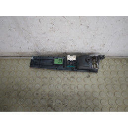 Pulsantiera alzavetro ant dx Lancia Musa II serie dal 2007 al 2011 cod 71734869  1749725156799