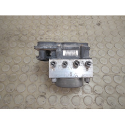 Centralina pompa ABS Lancia Musa II serie dal 2007 al 2011 cod 0265231740 51772682  1749730736672