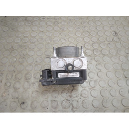 Centralina pompa ABS Lancia Musa II serie dal 2007 al 2011 cod 0265231740 51772682  1749730736672