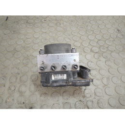 Centralina pompa ABS Lancia Musa II serie dal 2007 al 2011 cod 0265231740 51772682  1749730736672
