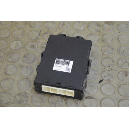 Centralina controllo trazione Toyota Prius XW30 dal 2009 al 2015 cod 89535-75010  1749730956803