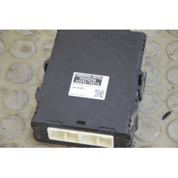 Centralina controllo trazione Toyota Prius XW30 dal 2009 al 2015 cod 89535-75010  1749730956803