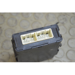 Centralina controllo trazione Toyota Prius XW30 dal 2009 al 2015 cod 89535-75010  1749730956803