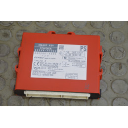 Centralina modulo smart key Toyota Prius XW30 dal 2009 al 2015 cod 89990-47060 232500-5223  1749731276146