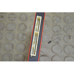 Centralina modulo smart key Toyota Prius XW30 dal 2009 al 2015 cod 89990-47060 232500-5223  1749731276146