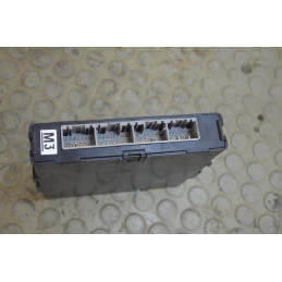 Modulo controllo gestione alimentazione Toyota Prius XW30 dal 2009 al 2015 cod 89681-47100  1749731574327