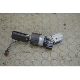 Blocchetto accensione Citroen C4 Picasso dal 2006 al 2013 cod 9663123380  1749732207309