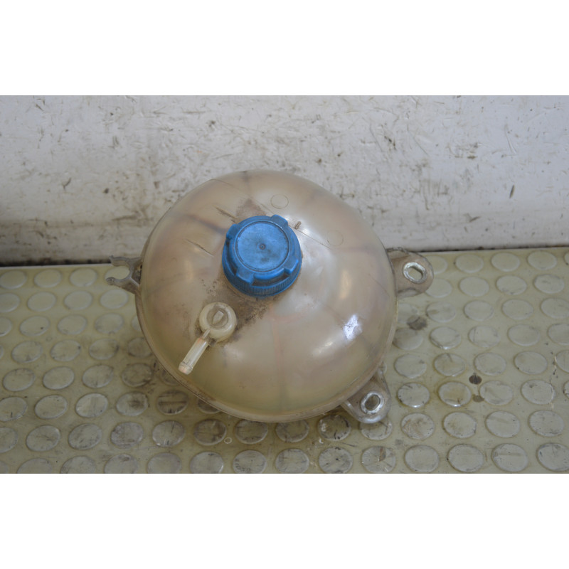 Vaschetta acqua radiatore Fiat Stilo dal 2001 al 2009 cod 51722078  1749733969909