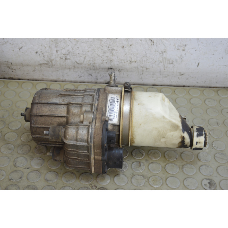 Pompa servosterzo idroguida Opel Astra H dal 2004 al 2011 cod 13276990  1749734879375