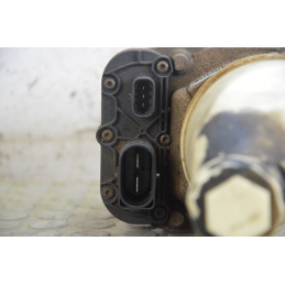 Pompa servosterzo idroguida Opel Astra H dal 2004 al 2011 cod 13276990  1749734879375