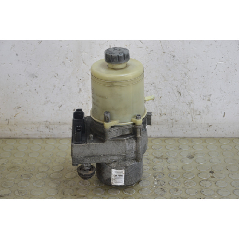 Pompa servosterzo idroguida Vw Polo 9N dal 2001 al 2005 cod 6q0423155ah  1749735233572