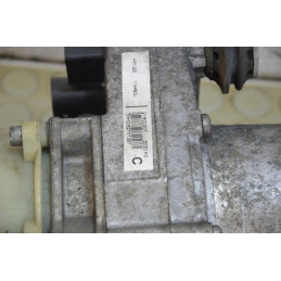 Pompa servosterzo idroguida Vw Polo 9N dal 2001 al 2005 cod 6q0423155ah  1749735233572