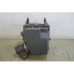 Scatola filtro aria con debimetro Opel Corsa D 1.3 Mjt dal 2006 al 2014 cod 13241653  1749736662241