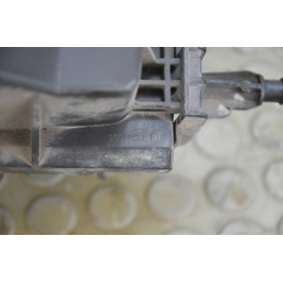 Scatola filtro aria con debimetro Opel Corsa D 1.3 Mjt dal 2006 al 2014 cod 13241653  1749736662241