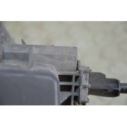 Scatola filtro aria con debimetro Opel Corsa D 1.3 Mjt dal 2006 al 2014 cod 13241653  1749736662241