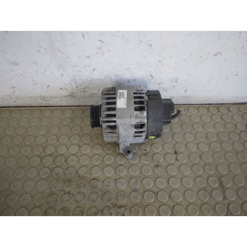 Alternatore Lancia Musa 1.4 B II serie dal 2007 al 2011 cod 301742rir  1749736196906