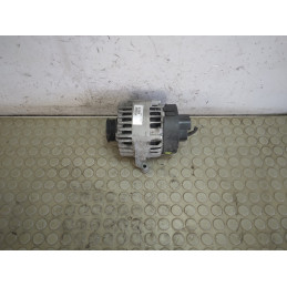 Alternatore Lancia Musa 1.4 B II serie dal 2007 al 2011 cod 301742rir  1749736196906
