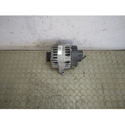 Alternatore Lancia Musa 1.4 B II serie dal 2007 al 2011 cod 301742rir  1749736196906