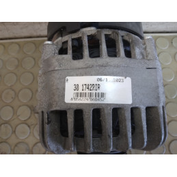 Alternatore Lancia Musa 1.4 B II serie dal 2007 al 2011 cod 301742rir  1749736196906