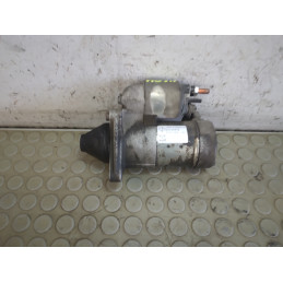 Motorino avviamento 1.4 B Lancia Musa II serie dal 2007 al 2011 cod 55193356  1749736724260