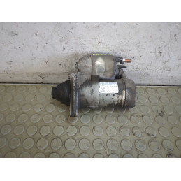 Motorino avviamento 1.4 B Lancia Musa II serie dal 2007 al 2011 cod 55193356  1749736724260