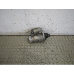 Motorino avviamento 1.4 B Lancia Musa II serie dal 2007 al 2011 cod 55193356  1749736724260