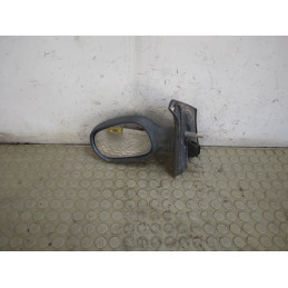 Specchietto retrovisore ant sx 5 pin Renault Megane Scenic dal 1999 al 2003 cod 7700841655  1749740789668
