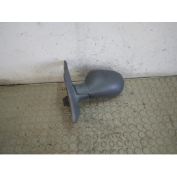 Specchietto retrovisore ant sx 5 pin Renault Megane Scenic dal 1999 al 2003 cod 7700841655  1749740789668