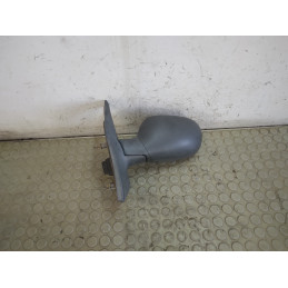 Specchietto retrovisore ant sx 5 pin Renault Megane Scenic dal 1999 al 2003 cod 7700841655  1749740789668