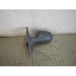 Specchietto retrovisore ant sx 5 pin Renault Megane Scenic dal 1999 al 2003 cod 7700841655  1749740789668